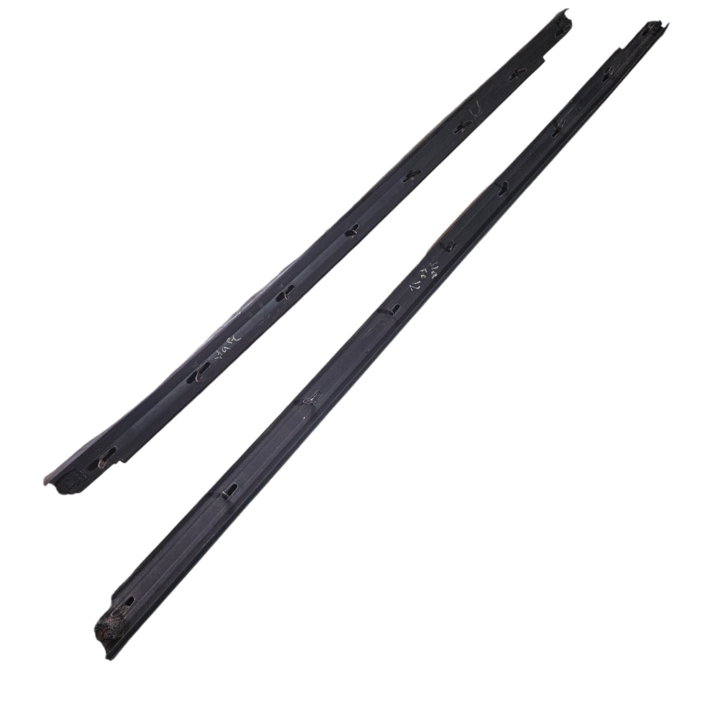 Cepillo Lamevidrio Interno Hyundai Santa Fe 2006 2012