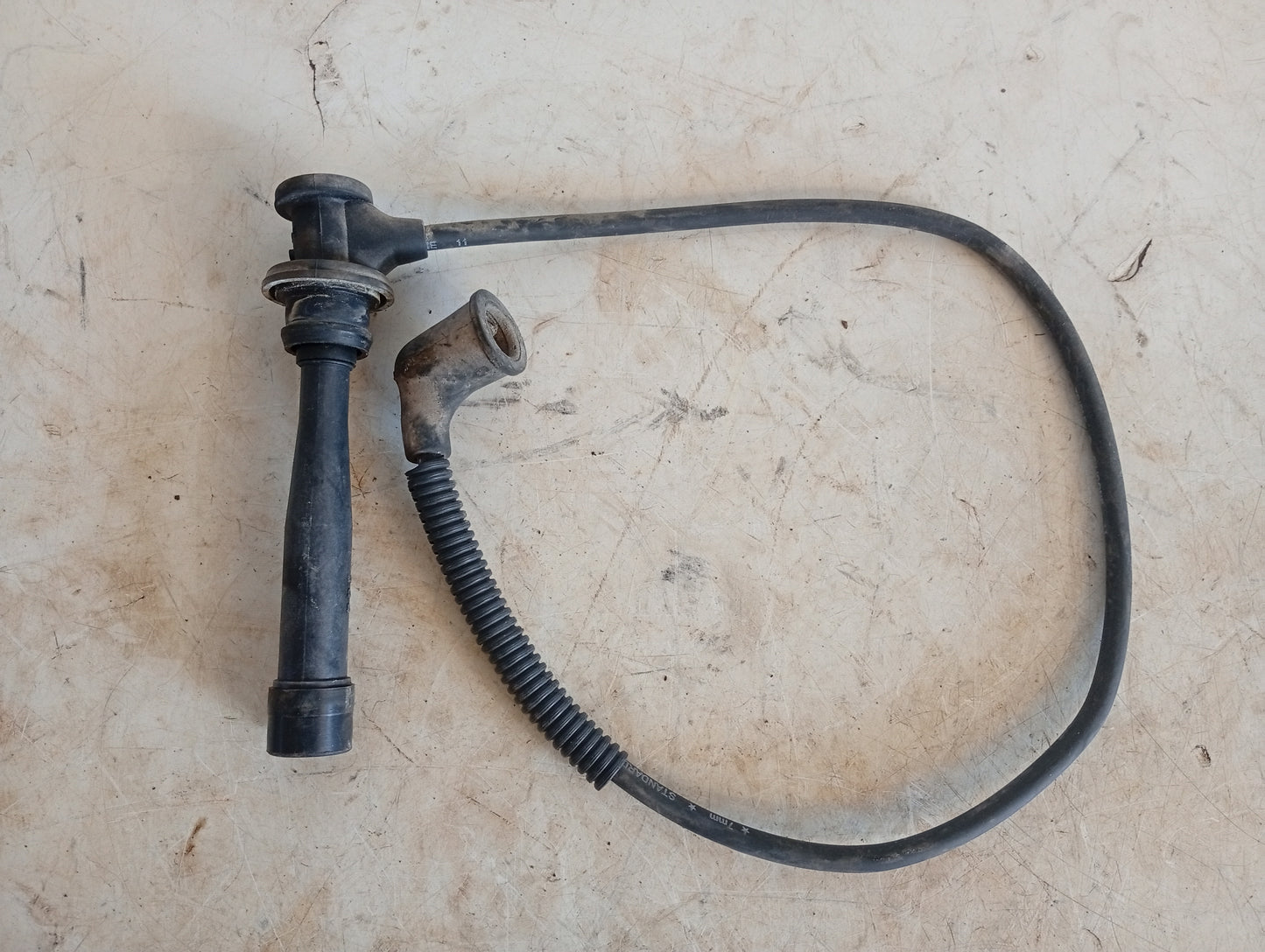 Cable Bujia Kia Sportage 2.7