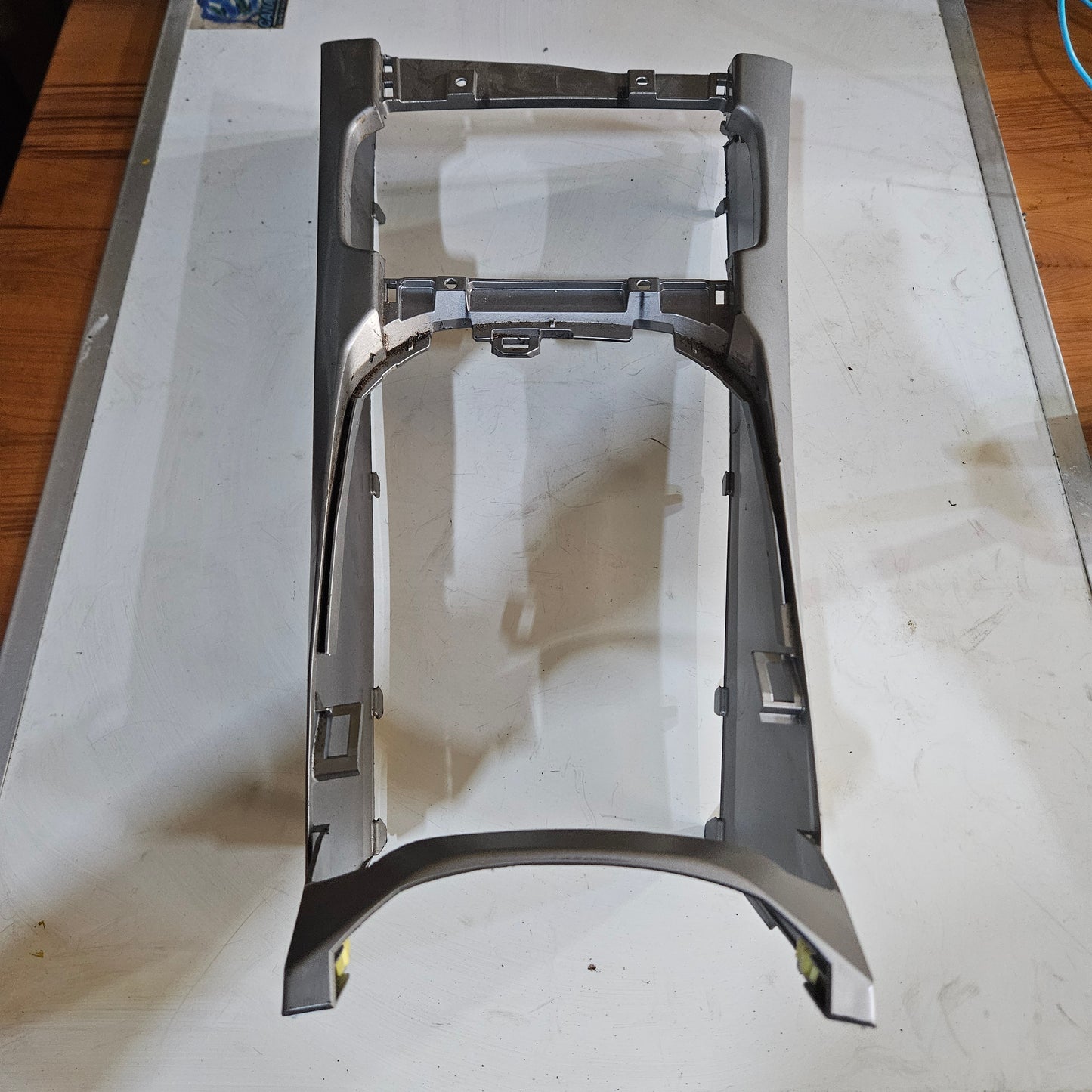 Carcasa Consola Central Tablero Toyota 4Runner 2003 2007