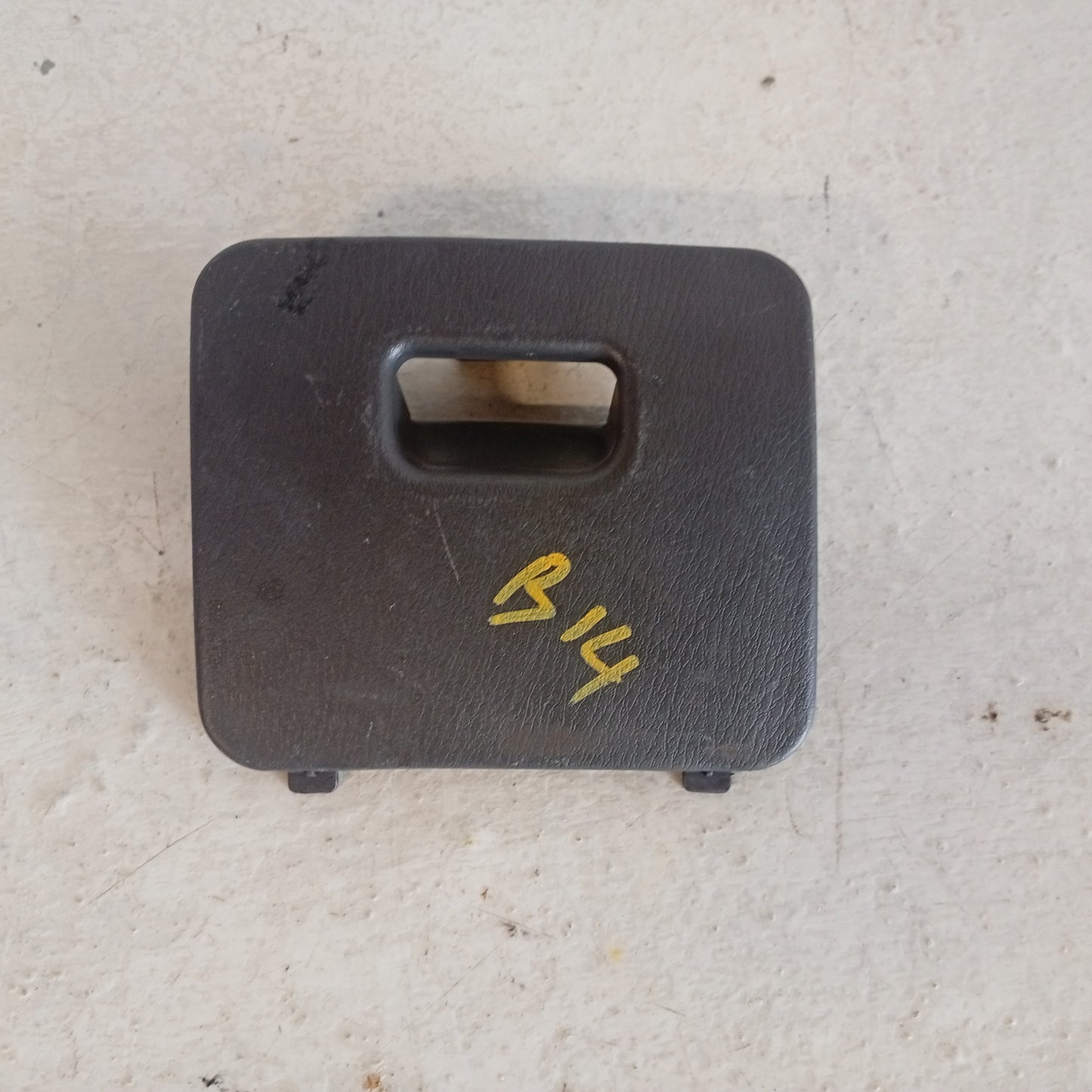Tapa Fusilera Interna Nissan Sentra B14