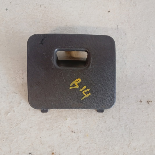 Tapa Fusilera Interna Nissan Sentra B14