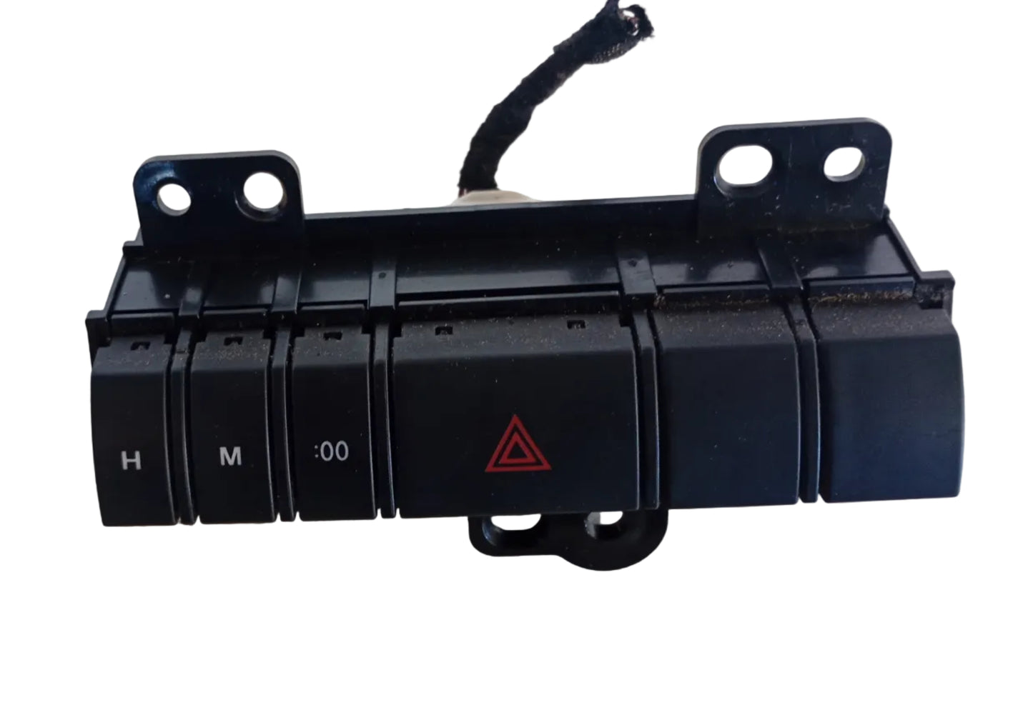 Boton De Emergencia Mazda 5 2010
