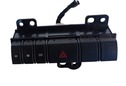 Boton De Emergencia Mazda 5 2010