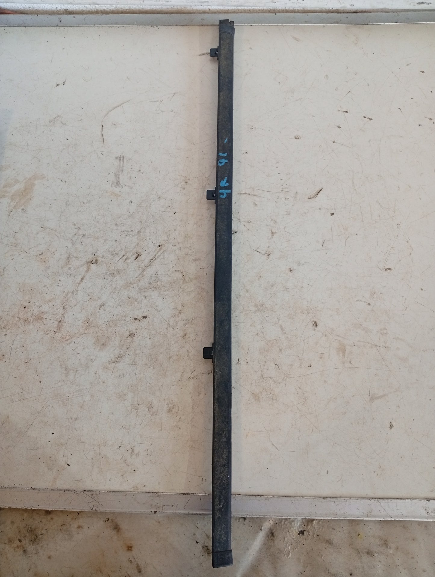 Cepillo Lamevidrio Interno Toyota 4Runner 1996