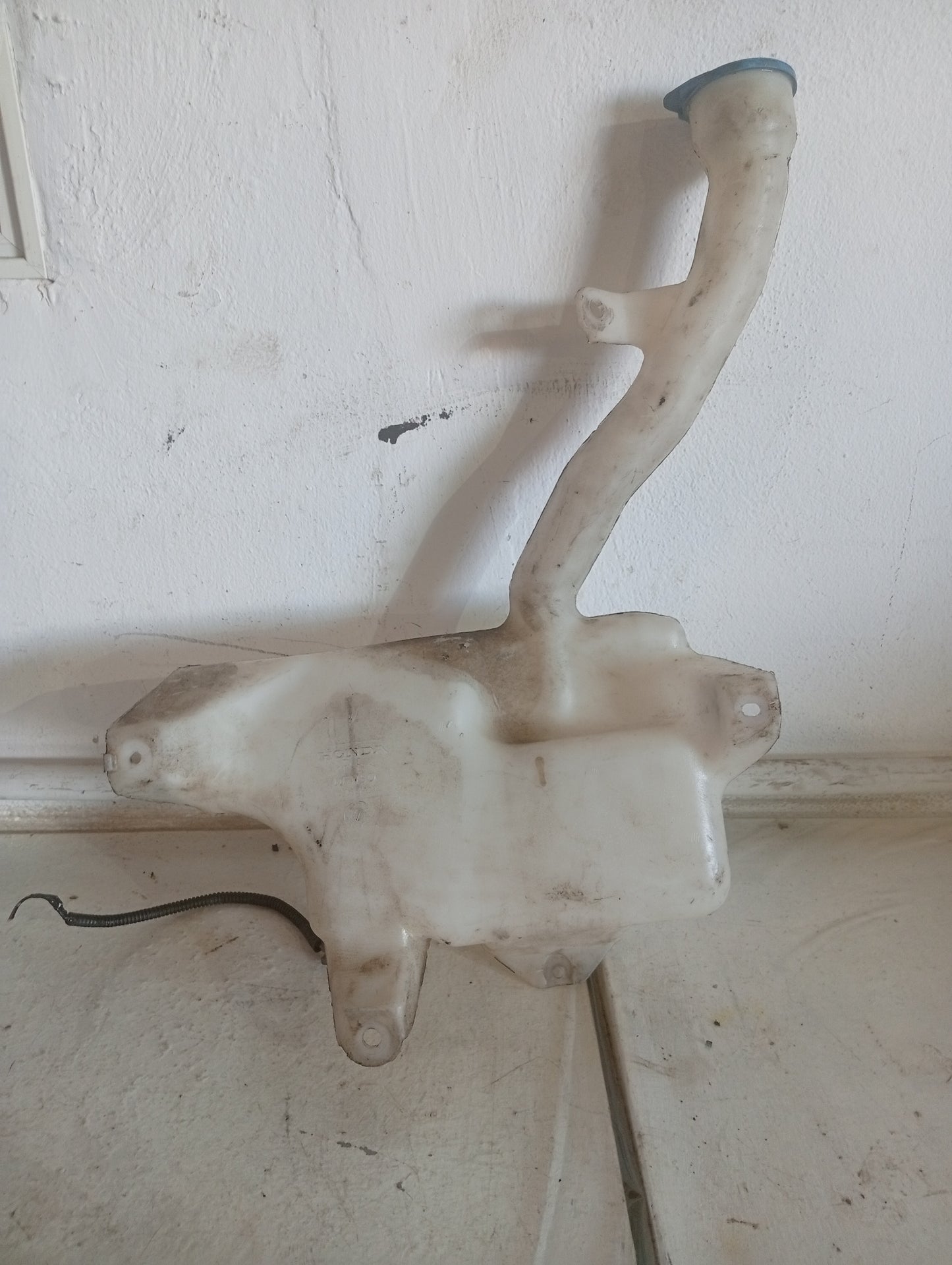 Envase Deposito Agua Limpiaparabrisas Honda Accord 2007 2010