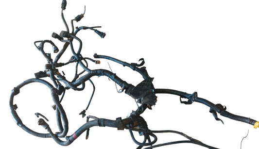 Cableria Hyundai Tucson Elantra Kia Sportage 2.0