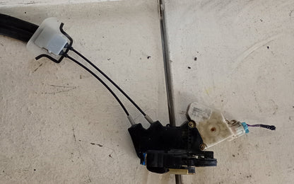 Cerradura De Puerta Nissan 350Z 2004 2007