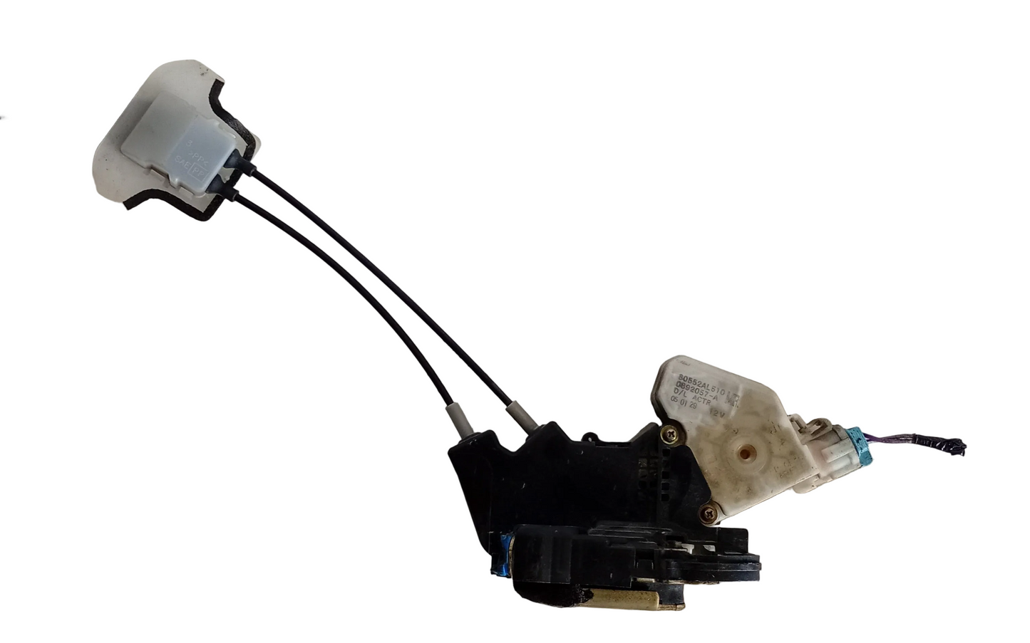 Cerradura De Puerta Nissan 350Z 2004 2007