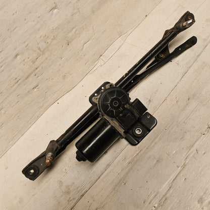 Motor Brazo Limpia Parabrisa Kia Sportage 2006 2012