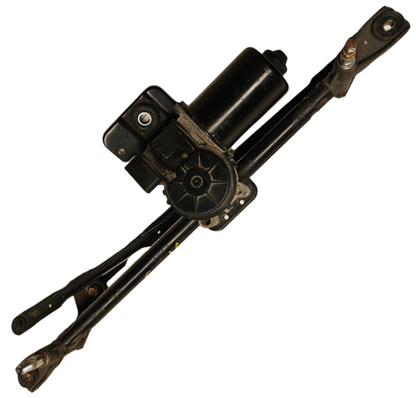 Motor Brazo Limpia Parabrisa Kia Sportage 2006 2012