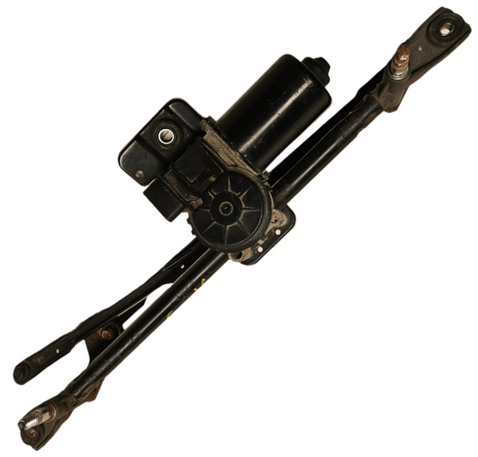 Motor Brazo Limpia Parabrisa Kia Sportage 2006 2012