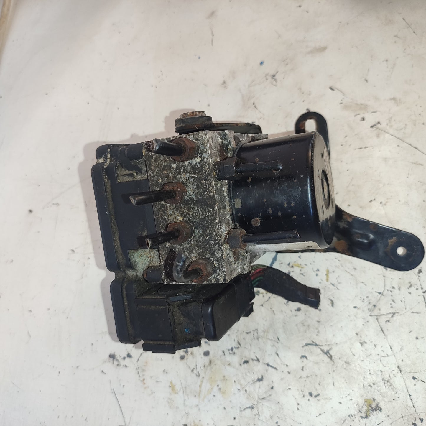 Modulo ABS Ford Escape 2007 2013