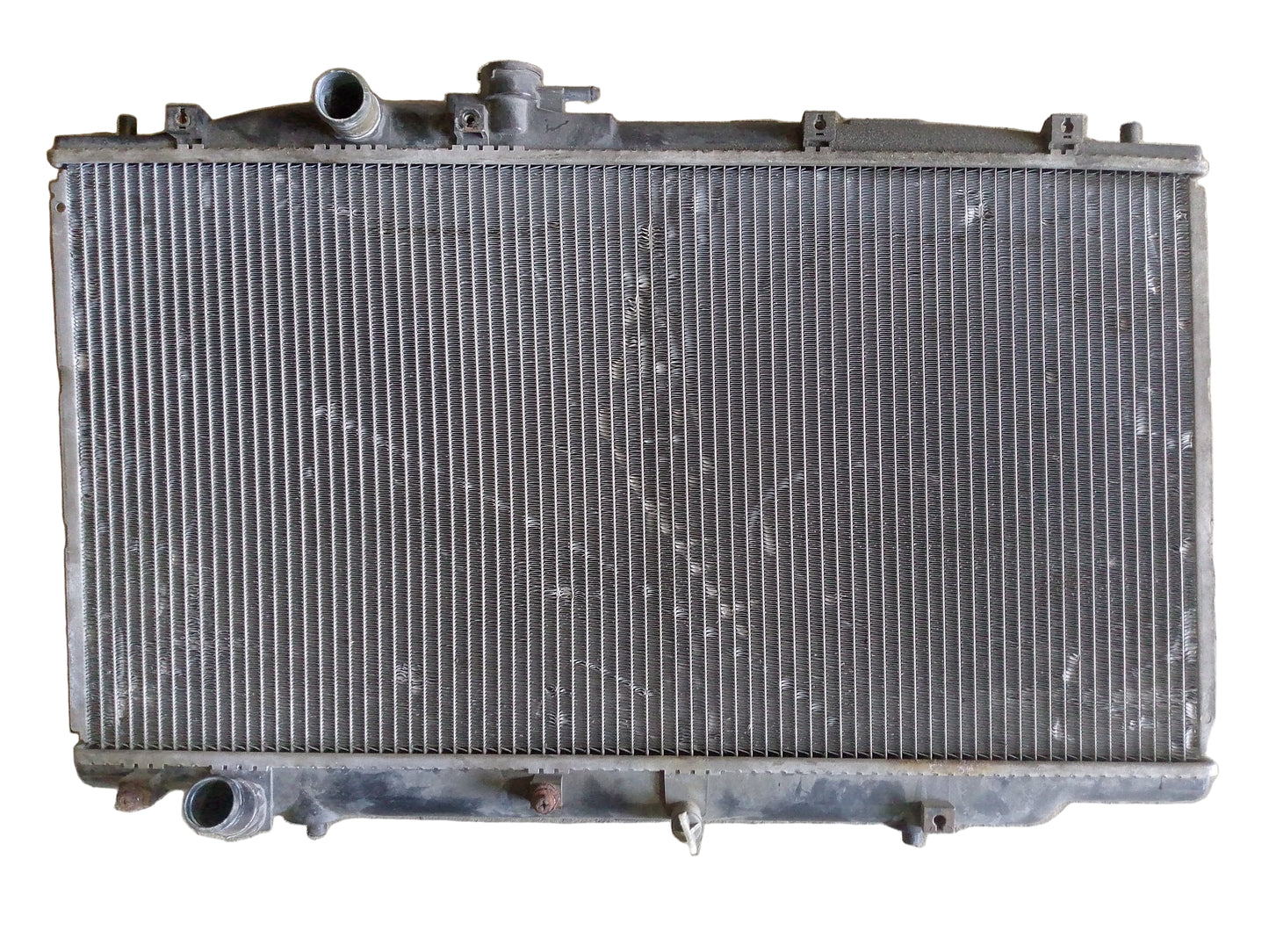 Radiador Honda Accord 2004 2006 K24