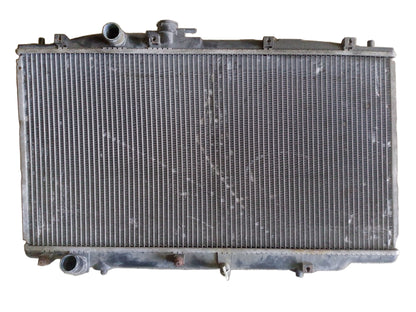 Radiador Honda Accord 2004 2006 K24