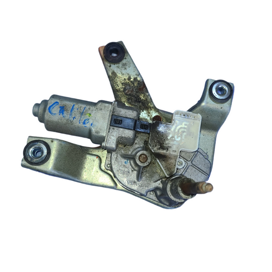 Motor Brazo Limpia Parabrisa Trasero Dodger Caliber