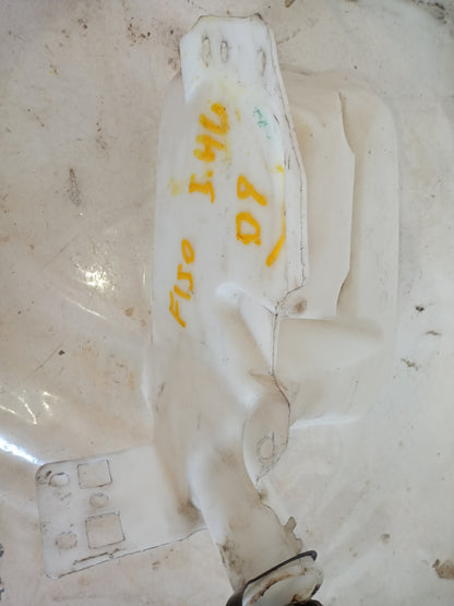 Envase Depósito Agua Limpiaparabrisa Ford F150 2009 2014