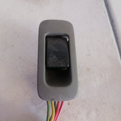 Mando Eleva Vidrio Individual Grand Vitara 2001 2004