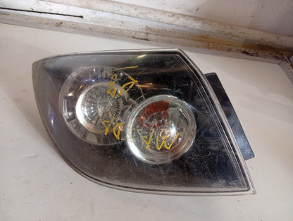 Stop Esquina Mazda3 2005 2009 Hatchback