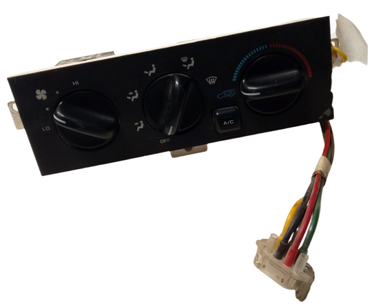 Mando Aire Acondicionado Jeep Grand Cherokee 1996 Original