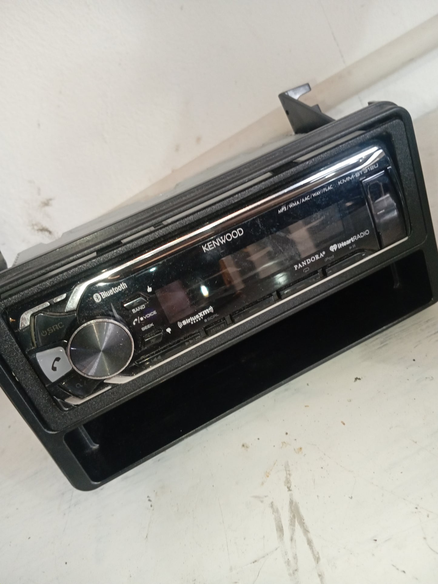 Radio Reproductor Universal Original