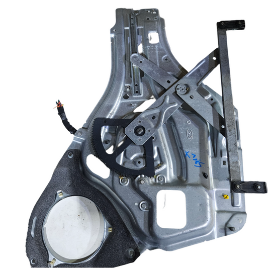 Mecanismo Eleva Vidrio Kia Sportage