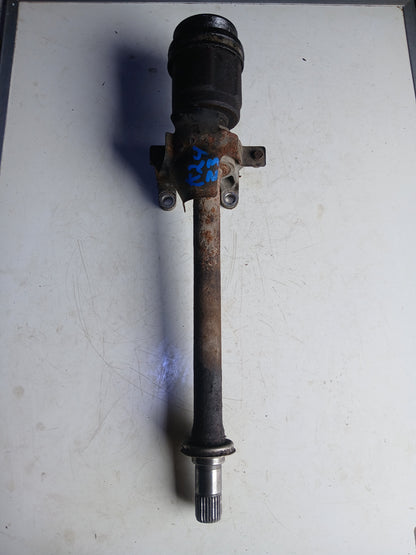Copa Caja Honda K24Z3