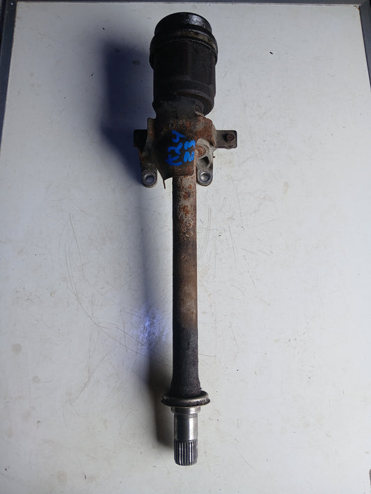 Copa Caja Honda K24Z3