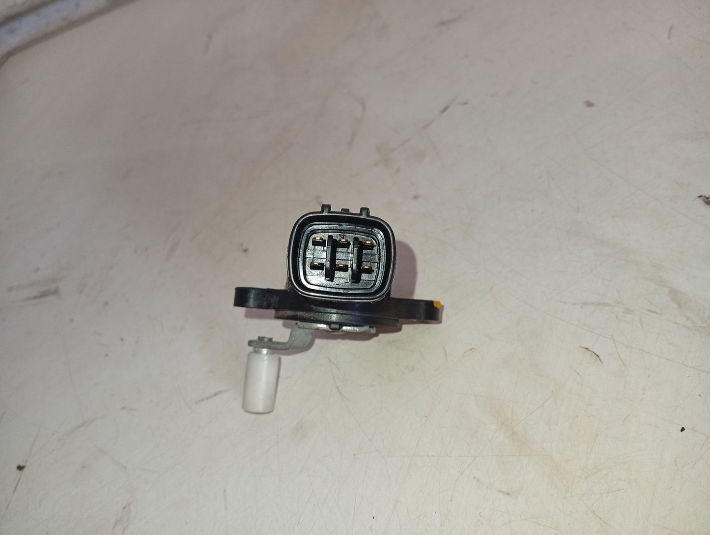 Sensor Pedal Velocidad Nissan Xtrail 2004 2007