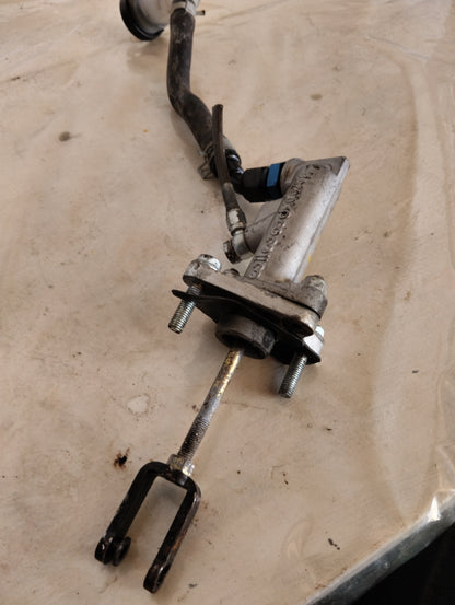 Bombin de Croche Nissan 350Z 2004 2007