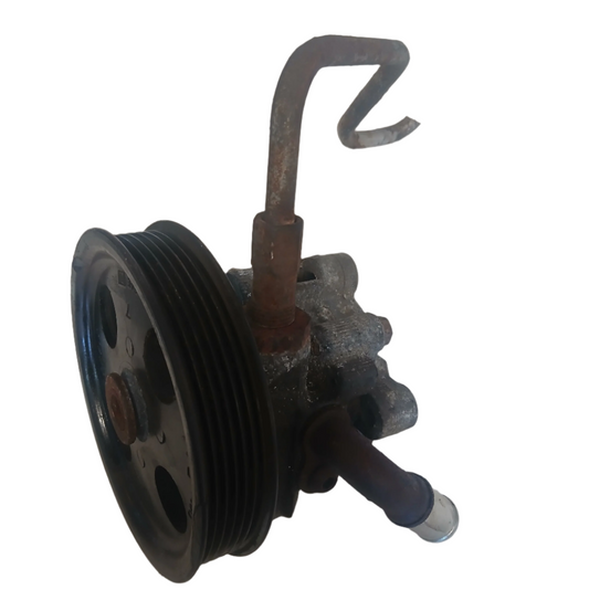 Bomba Direccion Hidraulica Dodge Caravan 3.3 2004 2008