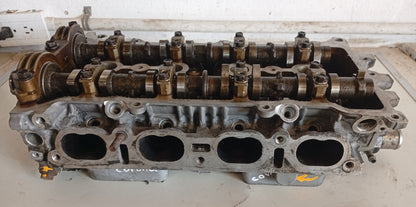 Camara Toyota Corolla 2004 2008 Sensacion