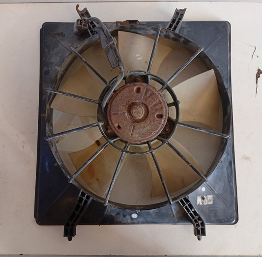 Electroventilador Honda Odyssey 1999 2004
