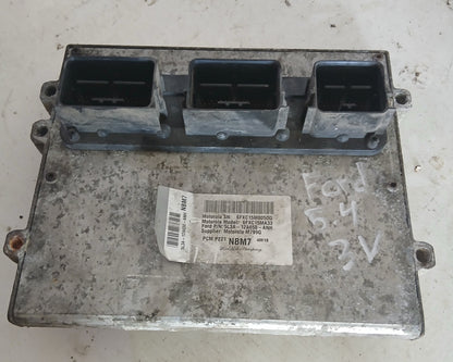 Computadora Ford F150 5.4 3V