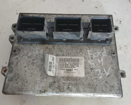 Computadora Ford F150 5.4 3V