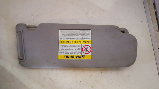 Tapa Sol Hyundai Veracruz 2011