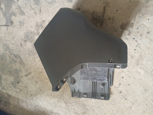 Tapa Central Hyundai Tucson 2005 2010 Original