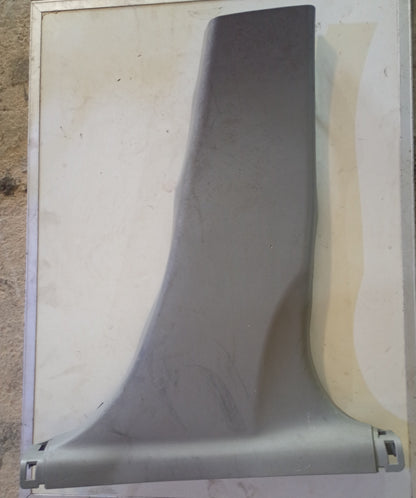 Moldura Paral Interno Cinturon Honda Accord 2008 2010