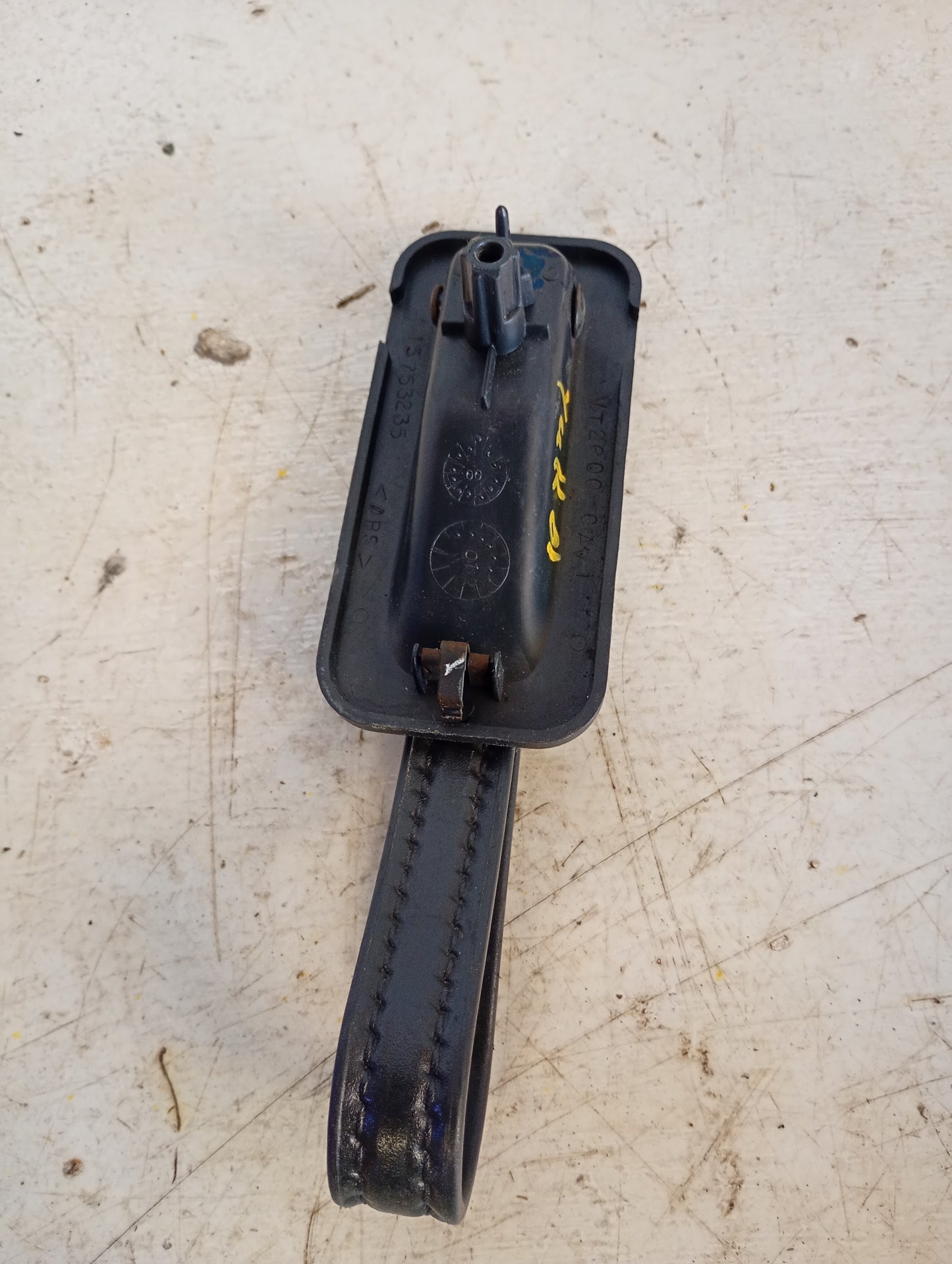 Manilla Agarradero Maleta Chevrolet Silverado Tahoe 1998 2004