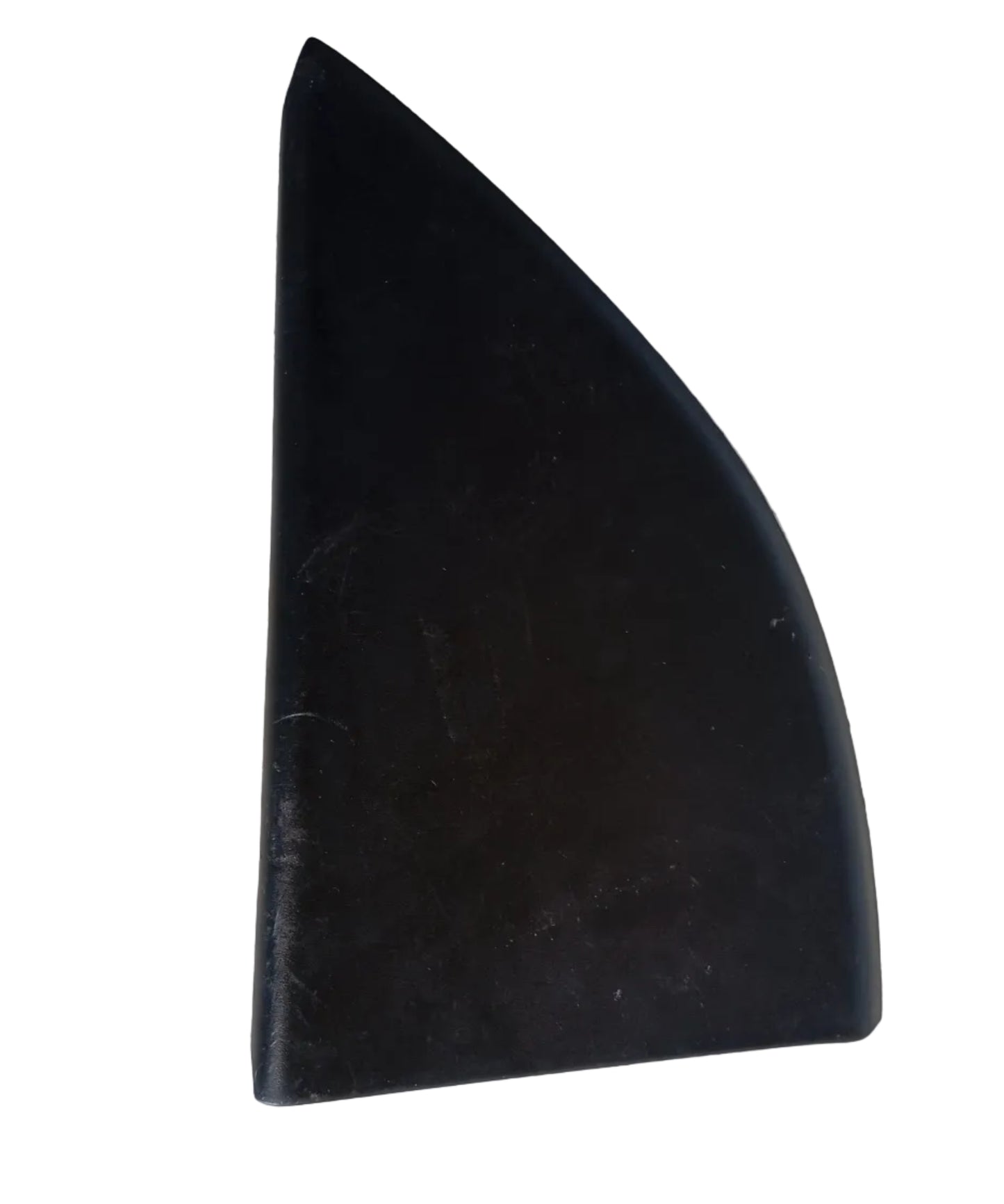 Tapa Triangulo Puerta Trasera Chevrolet Aveo 2011 2014