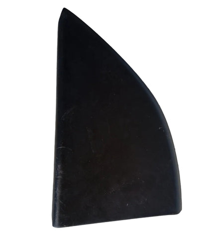 Tapa Triangulo Puerta Trasera Chevrolet Aveo 2011 2014