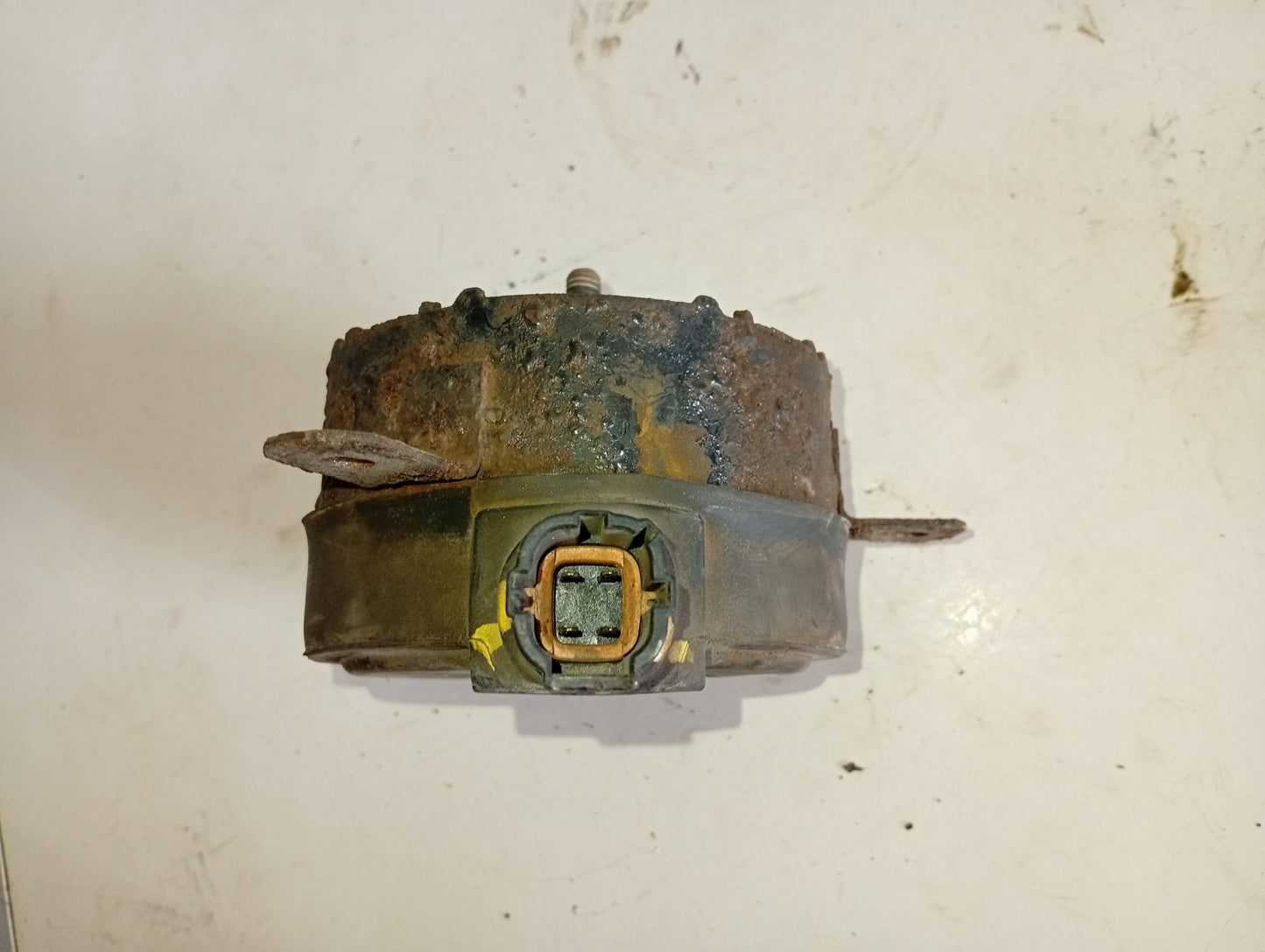 Motor Electroventilador Nissan Sentra B16 Importado