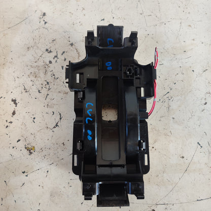 Embellecedor Palanca Automatica Honda Civic 2001 2005