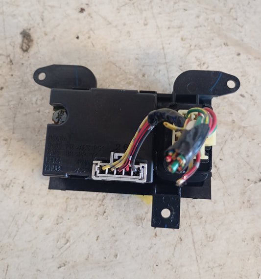 Boton Tecla Luz Emergencia Honda Odyssey 2003 2004