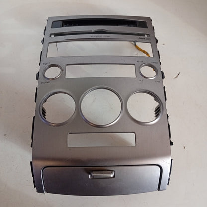 Tablero Central Hyundai Veracruz 2008 2012