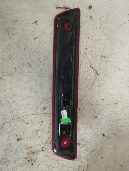 Tercer Stop Grand Cherokee 2005 Hatchback