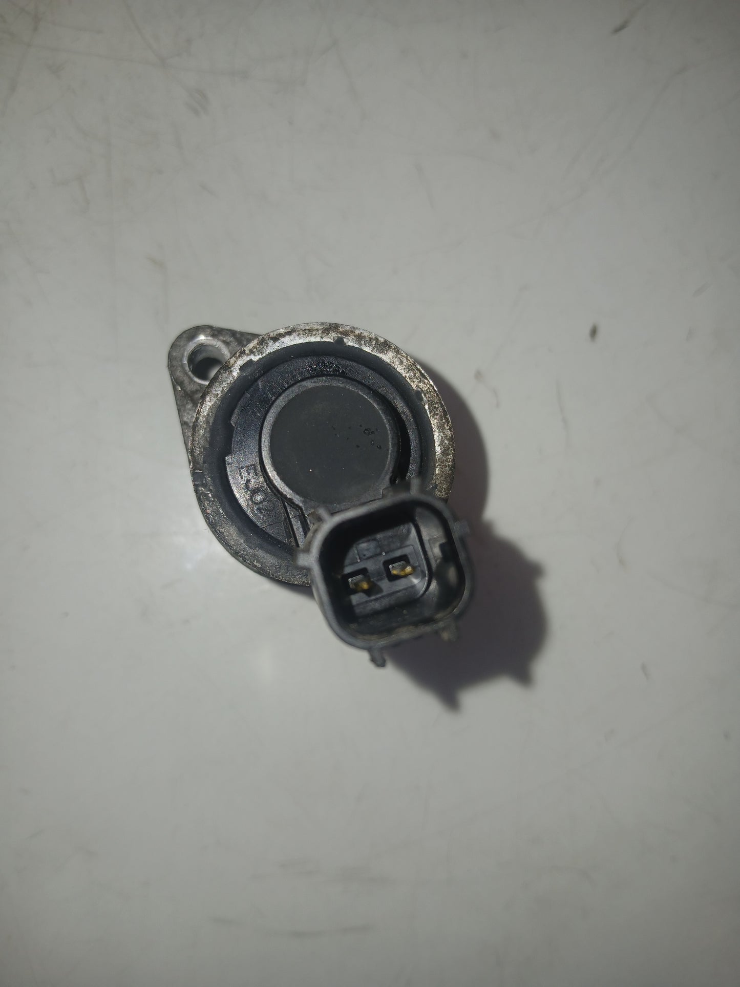 Valvula IAC Dodge Caravan 3.3 2004 2008