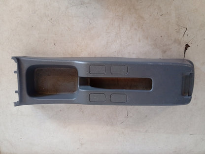 Moldura Palanca Freno Hondas Civic 1995 1999