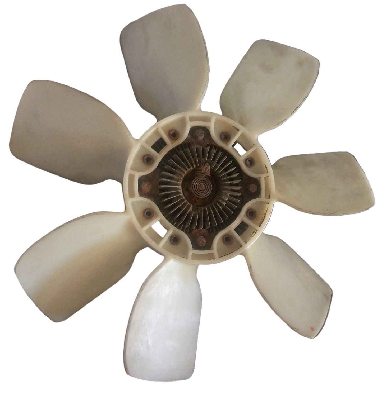 Fan Clutch Toyota 4Runner 5VZ 1998 2002