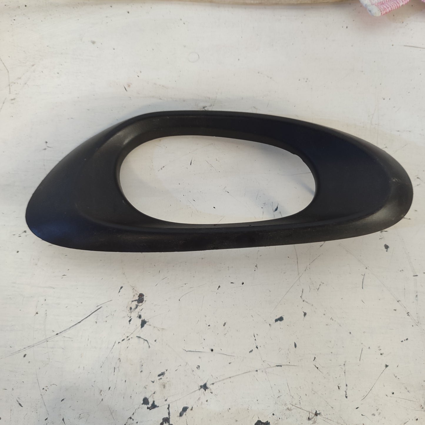 Embellecedor Moldura Manilla Chevrolet Trailblazer