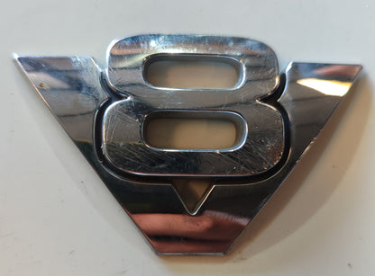 Emblema V8 Ford Explorer 2006 2010